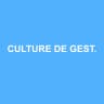 CULTURE DE GESTION