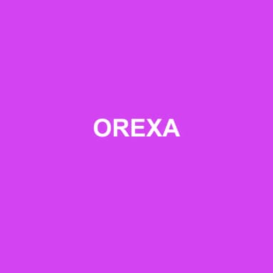 Logo de OREXA