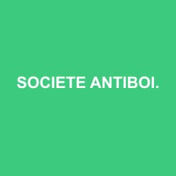 Logo Societe Antiboise de Revision et D'expertise Comptable - Expert-comptable à Antibes