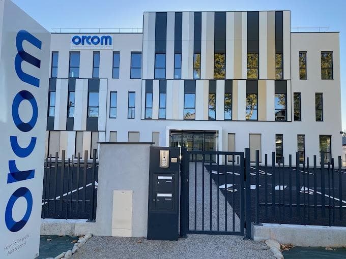 Orcom Agen - photo 1