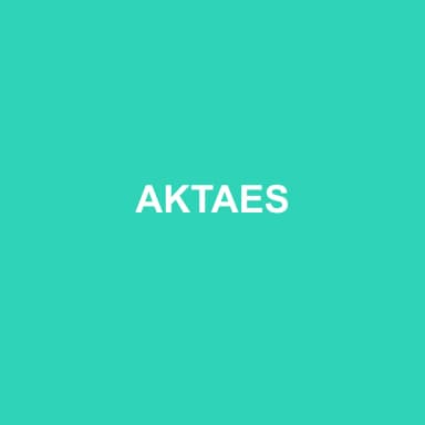 Logo de AKTAES