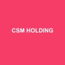 Logo de Csm Holding
