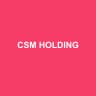CSM HOLDING