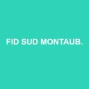 Logo FID SUD MONTAUBAN
