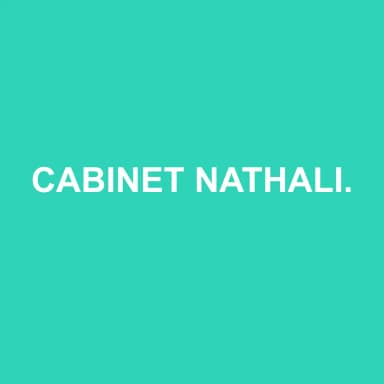 Logo de CABINET NATHALIE LANGY & ASSOCIES