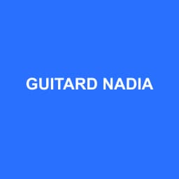Logo Guitard Nadia - Expert-comptable à Montargis
