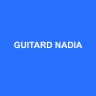 GUITARD NADIA