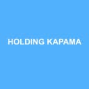 Logo HOLDING KAPAMA