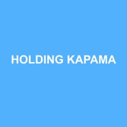 Logo Holding Kapama - Expert-comptable à Aubière