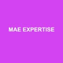 Logo MAE EXPERTISE