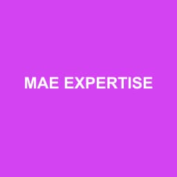 Logo Mae Expertise - Expert-comptable à Coulommiers