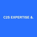 Logo C2S EXPERTISE & CONSEIL