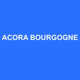 Logo de ACORA BOURGOGNE