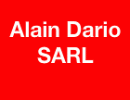 Photo #2 de ALAIN DARIO SARL