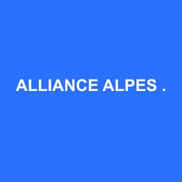 Logo Alliance Alpes Provence Haute Corse - Expert-comptable à Sainte-Tulle