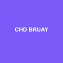 Logo CHD BRUAY