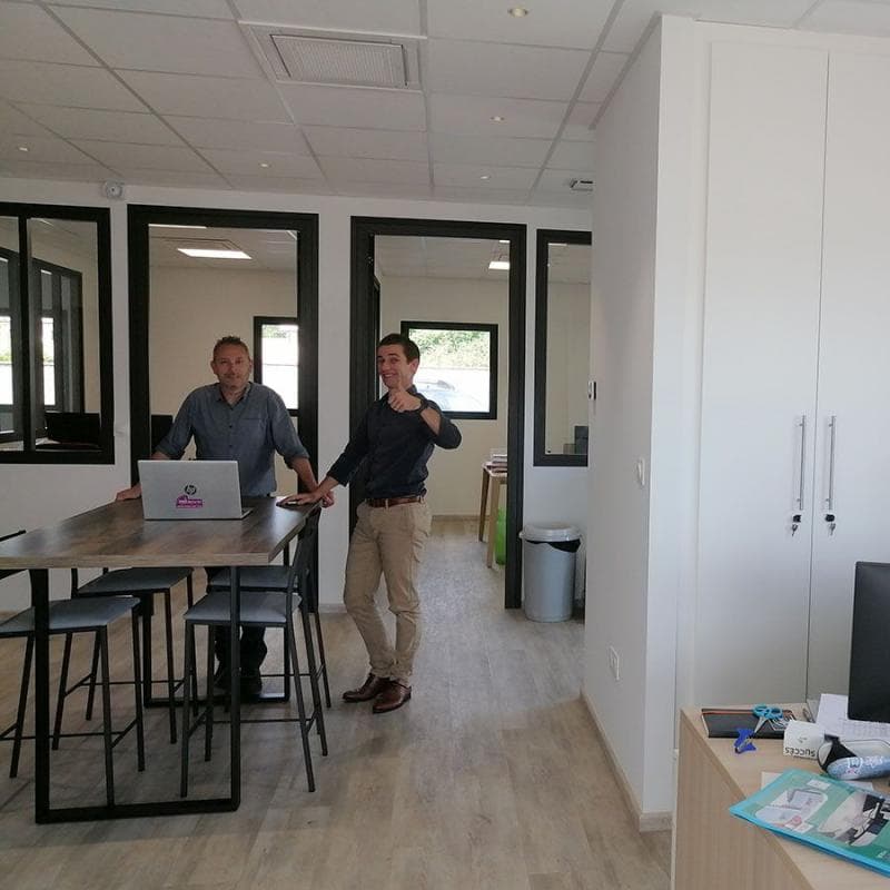 Erecapluriel Landes - photo 3