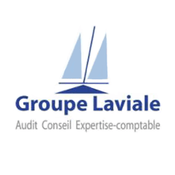 Logo Groupe Laviale Audit Conseil Expertise Comptable - Expert-comptable à Mennecy