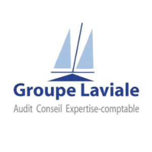 Logo de GROUPE LAVIALE AUDIT CONSEIL EXPERTISE COMPTABLE