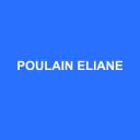Logo POULAIN ELIANE