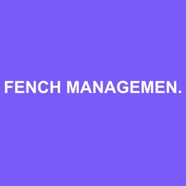 Logo de FENCH MANAGEMENT & INVESTISSEMENTS