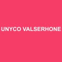 Logo UNYCO VALSERHONE