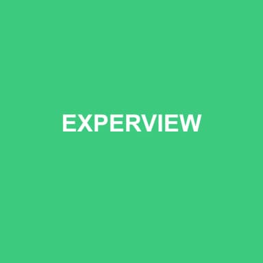 Logo de EXPERVIEW