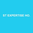 Logo ST EXPERTISE HOLDING