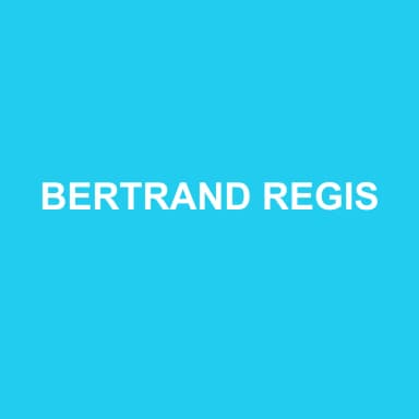 Logo de BERTRAND REGIS