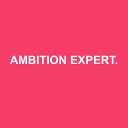 Logo Ambition Expertise et Services - Expert-comptable à Longwy