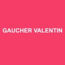 Logo de Gaucher Valentin