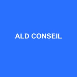 Logo Ald Conseil - Expert-comptable à Pechbusque
