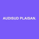 Logo AUDISUD PLAISANCE