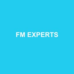 Logo fm Experts - Expert-comptable à Vallauris