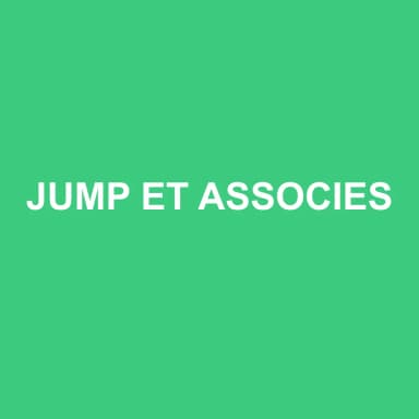 Logo de JUMP ET ASSOCIES