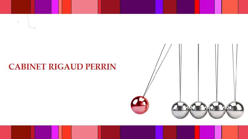 Cabinet Rigaud Perrin - photo 1