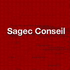 Logo de SAGEC CONSEIL