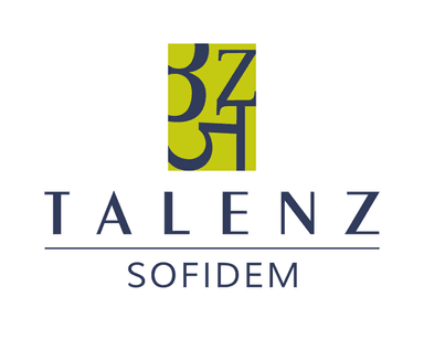 Logo de TALENZ SOFIDEM LAVAL