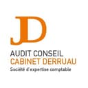 Logo CABINET DERRUAU AUDIT CONSEIL