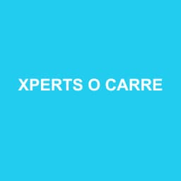 Logo Xperts o Carre - Expert-comptable à Saint-Pierre