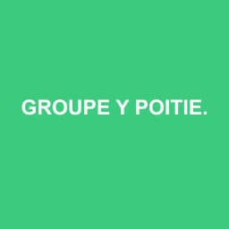 Logo Groupe y Poitiers Futuroscope - Expert-comptable à Chasseneuil-du-Poitou
