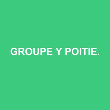 Logo de GROUPE Y POITIERS FUTUROSCOPE