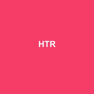 Logo de HTR