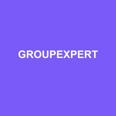 Logo de GROUPEXPERT