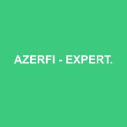 Logo Azerfi - Expertise Comptable - Expert-comptable à Pluvigner