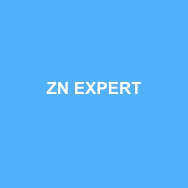 Logo de ZN EXPERT