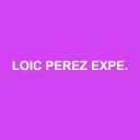 Logo LOIC PEREZ EXPERTISE CONSEILS