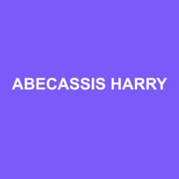 Logo Abecassis Harry - Expert-comptable à Créteil