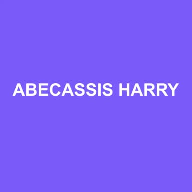 Logo de ABECASSIS HARRY