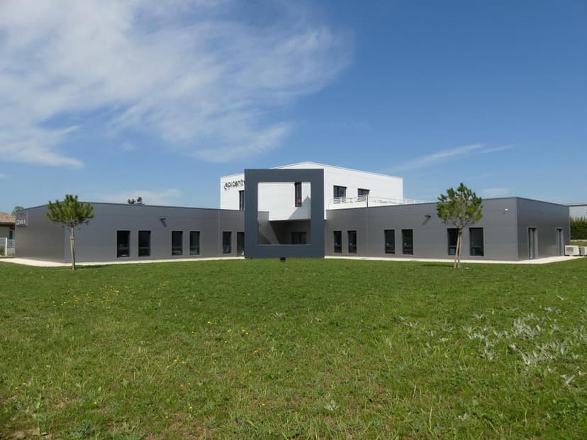 jp Gonnin Expertise - photo 1